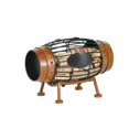 thumbnail image 1 of Wine Barrel Cork Caddy, 1 of 1