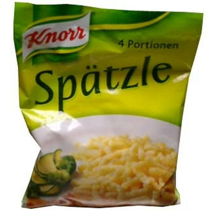 Knorr Creamy - Knorr Spaetzle, 200g