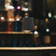 thumbnail image 5 of Barrel Lamp Shade European Style Ceiling Light Lampshade Cloth Lampshade, 5 of 5