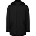 thumbnail image 1 of Roly Parka Matelassée America pour Homme, 1 of 4