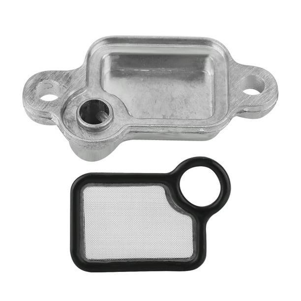 OTVIAP Engine Timing Valve Filter,Car Engine Variable Timing Valve