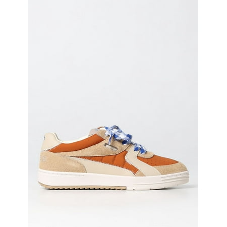 

Palm Angels Sneakers Men Blue Men