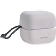 thumbnail image 2 of Bocina Verbatim cube wireless bluetooth Blanco Verbatim 70227, 2 of 5
