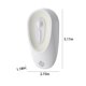 thumbnail image 3 of USB Negative Ionic Ambient Purifier, Mini Portable Negative Generator, Suitable For Home, Bedroom, Bathroom, Living Room, Bathroom, Closet, Pet Room, 3 of 7