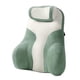 thumbnail image 1 of Cojín para silla de oficina con soporte para la parte inferior del coche, asiento de coche suave y versátil, cojín para la parte inferior de la, 1 of 9