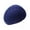 Navy Blue, variant on Ysmooiuy Kufi Namaz Muslims Men Prayer Hat Knitted Muslims Headwear Skull Hat Traditional Muslims Kufi Hat