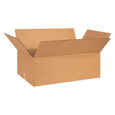 

Shipping Box Single Wall 32 ECT (Pack-20)