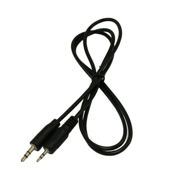 2.5mm to 3.5mm Adapters