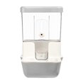 thumbnail image 1 of Hanging Food Feeding Bowl for Hedgehogs Less Waste Hanging Rabbit Food Feeder Small Animal Feeding Supplies orange, 1 of 4