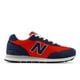 thumbnail image 3 of Zapatillas New Balance 515 V3 para hombre, True Red Navy, 10, 3 of 6