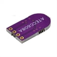 thumbnail image 4 of MCU-608 ATECC608A Memory Module Cryptographic Key Memory Random Number Generator Module,1 * Memory Module,Purple, 4 of 7