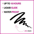 thumbnail image 2 of Mega Last Breakup-Proof Liquid Eyeliner, 2 of 4