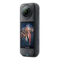 thumbnail image 3 of Insta360 X5 Cámara De Acción Standard Bundle 8k 360° Negro, 3 of 9