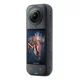 thumbnail image 3 of Insta360 X5 Cámara De Acción Standard Bundle 8k 360° Negro, 3 of 9