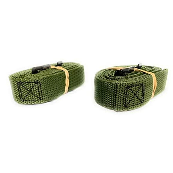 Third Hand THSS Hunting Climbing Treestands Stabilizer Straps Pair