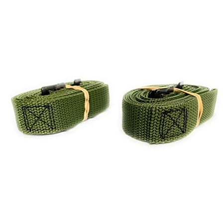 Third Hand THSS Hunting Climbing Treestands Stabilizer Straps Pair