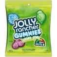 thumbnail image 2 of Jolly Rancher Gummies Sours, Original Flavors, 182g/6.4 oz, 2 of 4