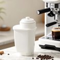 thumbnail image 4 of Coffee Machine Water Filter Cartridges Replacement for Espresso & Drip Coffee Makers Improves Taste Reduces Scale Essential Accessory, 4 of 8