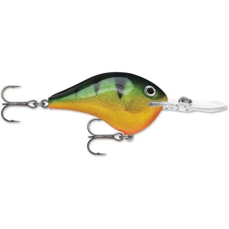 ラパラ(Rapala) ダイブストゥ DIVES-TO 5cm 12g DT8-DEL デルタ