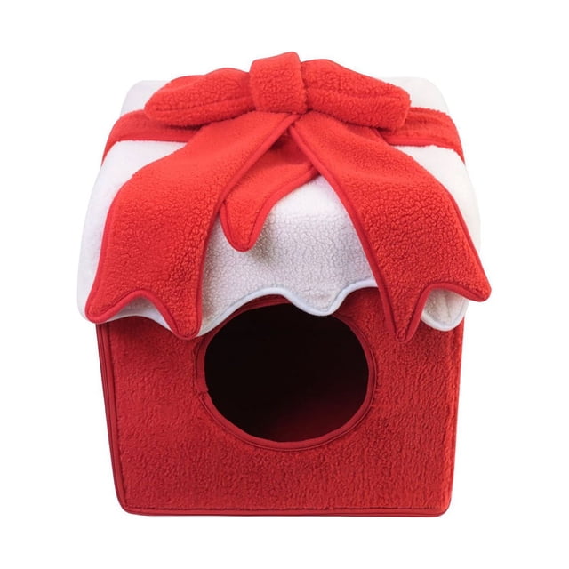 Dog Beds for Medium Dogs Cute and Dog Bed for Indoor Cave Dog House, Comfortable Pet Bed For, Dog, Puppy,Rabbit Dog Beds for Dogs Medium Pet Beds for Medium Dogs Dog Beds for Small Dogs