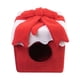 thumbnail image 2 of Cama de Perro para Interior Ganfancp Lindo Cueva Casa de Perro Cómoda para Mascotas, 2 of 7