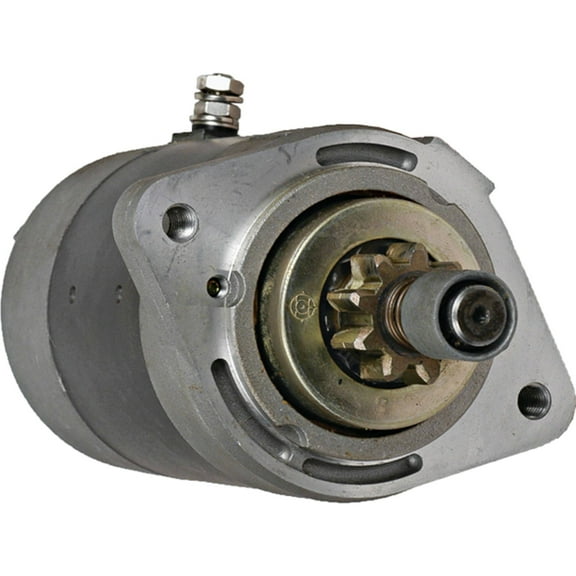 DB Electrical New Starter 410-44068 for Suzuki Marine Outboard Dt55 Dt55Crl Dt55Ht 1985-1997