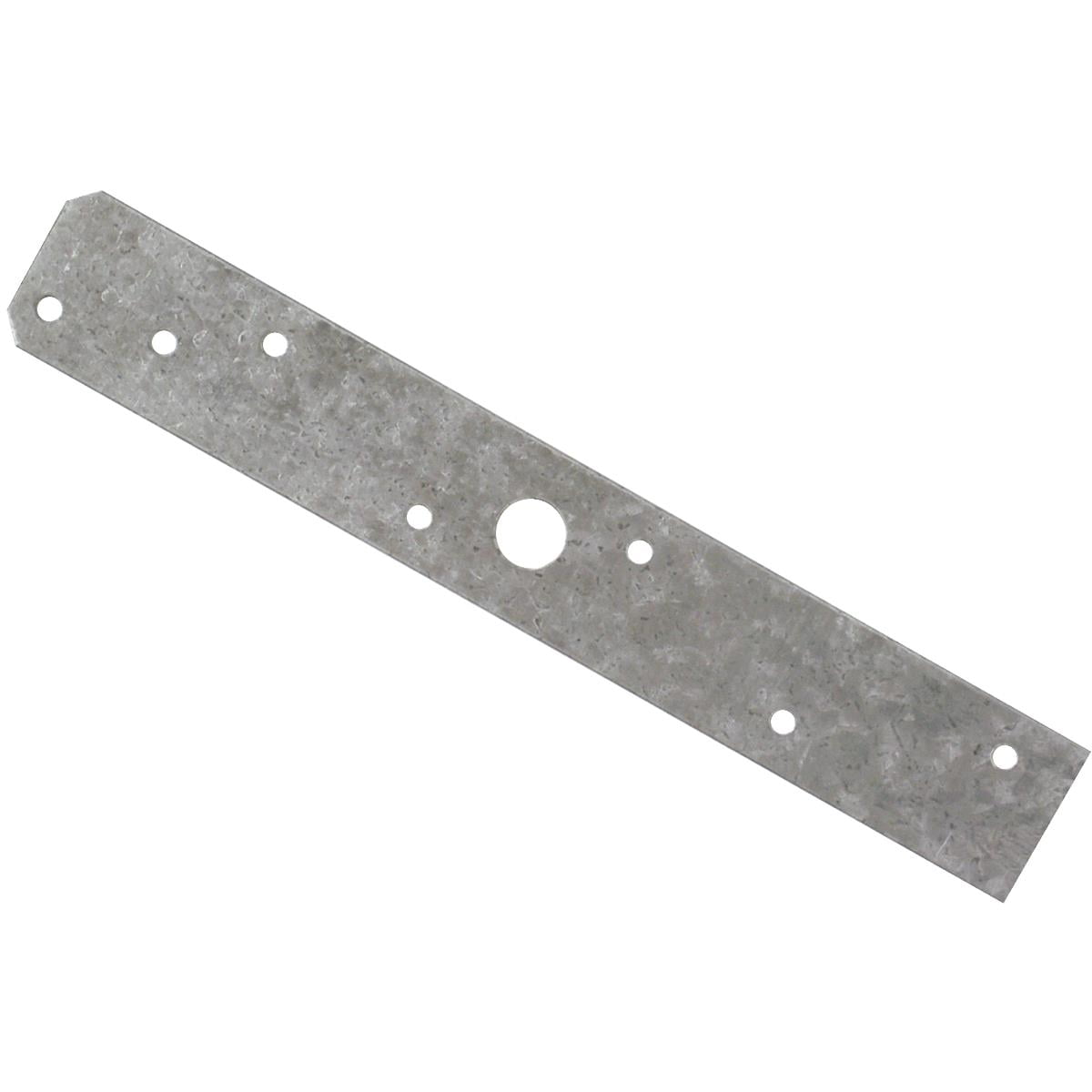 Simpson StrongTie MSTA24 Strap Tie, Steel, Galvanized