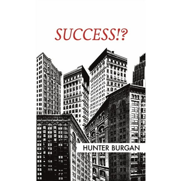 Success!?, (Paperback)