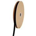 thumbnail image 2 of Cinta de terciopelo Simplegoal negra de 0,95 cm x 22,86 m para bricolaje, 2 of 7