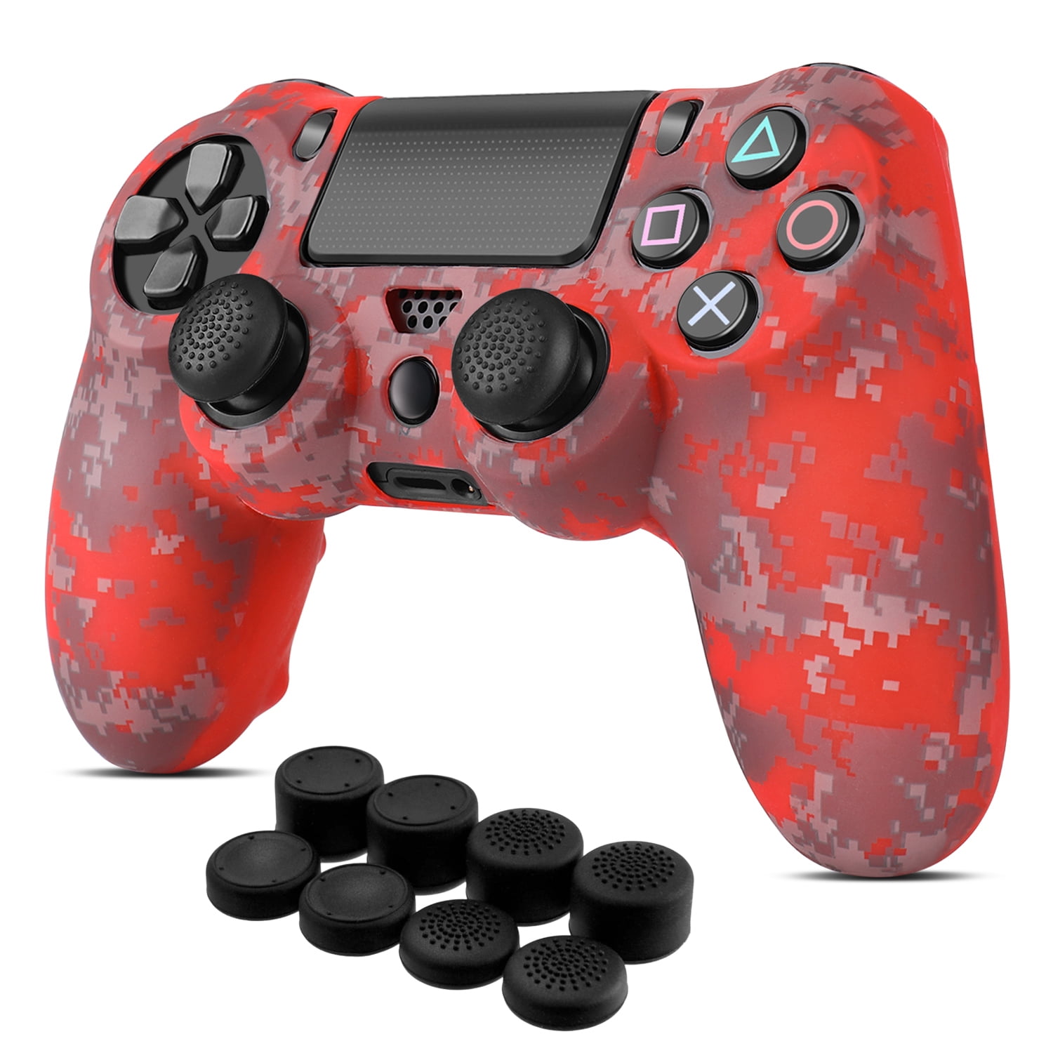 Lebanon Ps4 Controller Gel Cover For Sony Playstation4 PS4