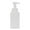 As Pictures Show, variant on Foaming Soap Dispenser, 450ml (15oz) Refillable Pump Bottle Plastic for Liquid Soap, Shampoo, Body Wash