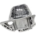 thumbnail image 2 of New Baffled Oil Pan Compatible With Chevrolet Pontiac Aveo Special Value 4 Cyl 1.6L Aveo LS 4 Cyl 1.6L Aveo5 Special Value 2004-2011 By 103382 264140 501554 3310222, 2 of 6