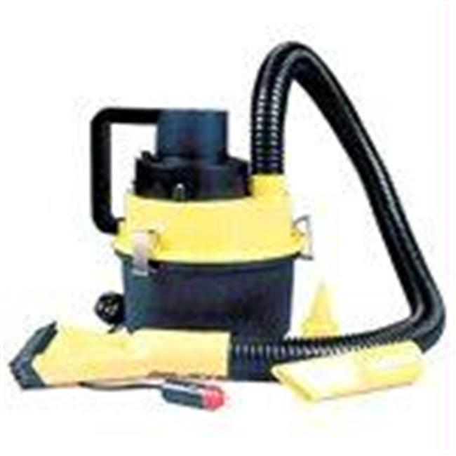 Wagan 750 Wet and Dry UltraVac with Air Inflator
