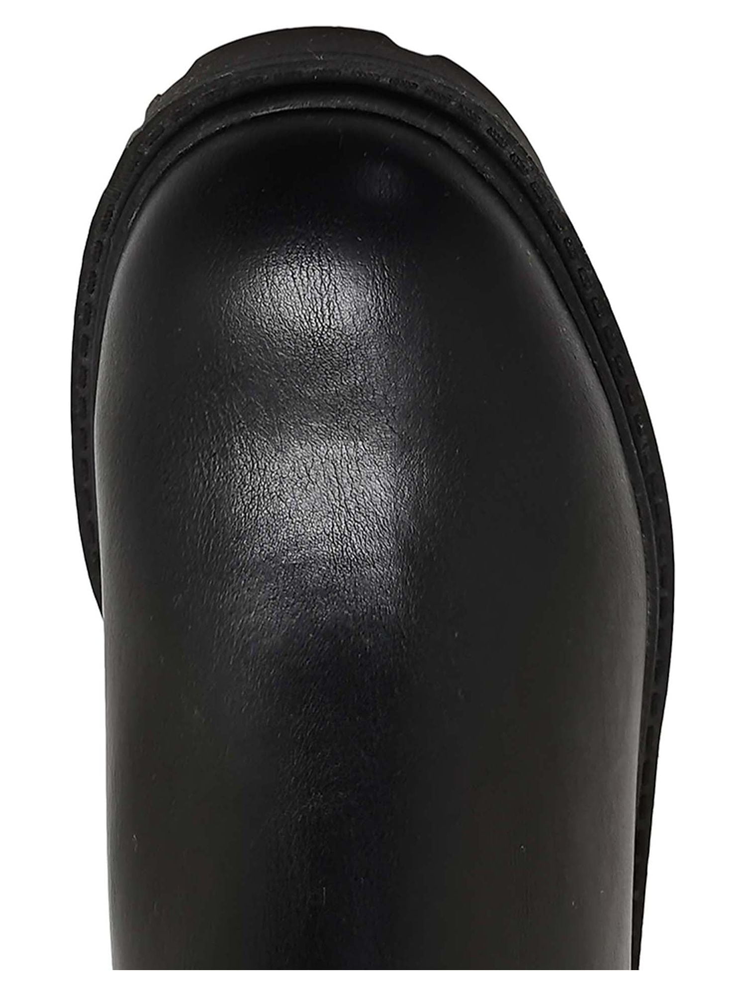 Time and Tru Women's Embellished Chelsea Boots