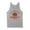 Grey, variant on Halloweentown University Tank Top Unisex Large White