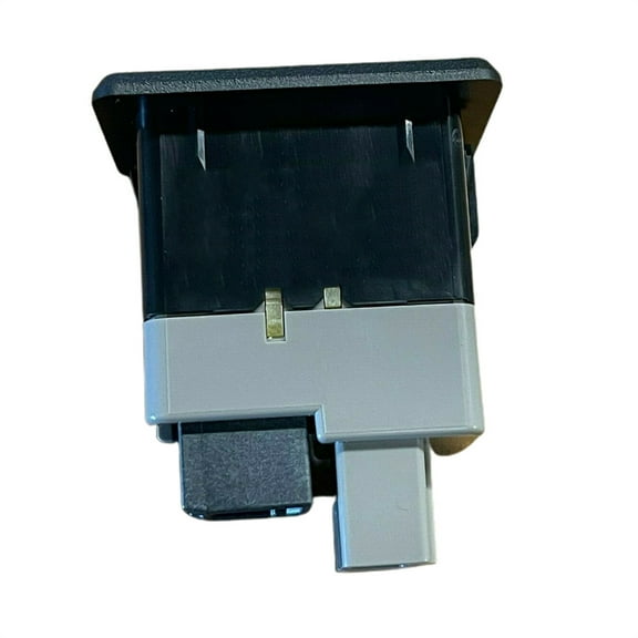 Zyutaosan Audio Aux Socket Plug Usb Port For Nissan Murano/Altima 28023 9Ht0A Connector