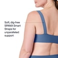 thumbnail image 4 of Bra SPANX Bra-Lelujah! Cierre frontal Indigo 36DD, 4 of 7