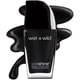 thumbnail image 1 of Esmalte Wild Shine Wet N Wild, secado Rapido, black creme wet n wild wild shine, 1 of 2