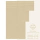 thumbnail image 4 of Juego de toallas American Soft Linen Luxury, 6 piezas, 100% algodón, 4 of 9