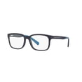 thumbnail image 2 of Monturas de gafas A|X ARMANI EXCHANGE AX3029 para Hombre - Azul, 2 of 7
