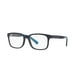 thumbnail image 2 of Monturas de gafas A|X ARMANI EXCHANGE AX3029 para Hombre - Azul, 2 of 7