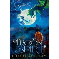 Moon Spirit, (Paperback)