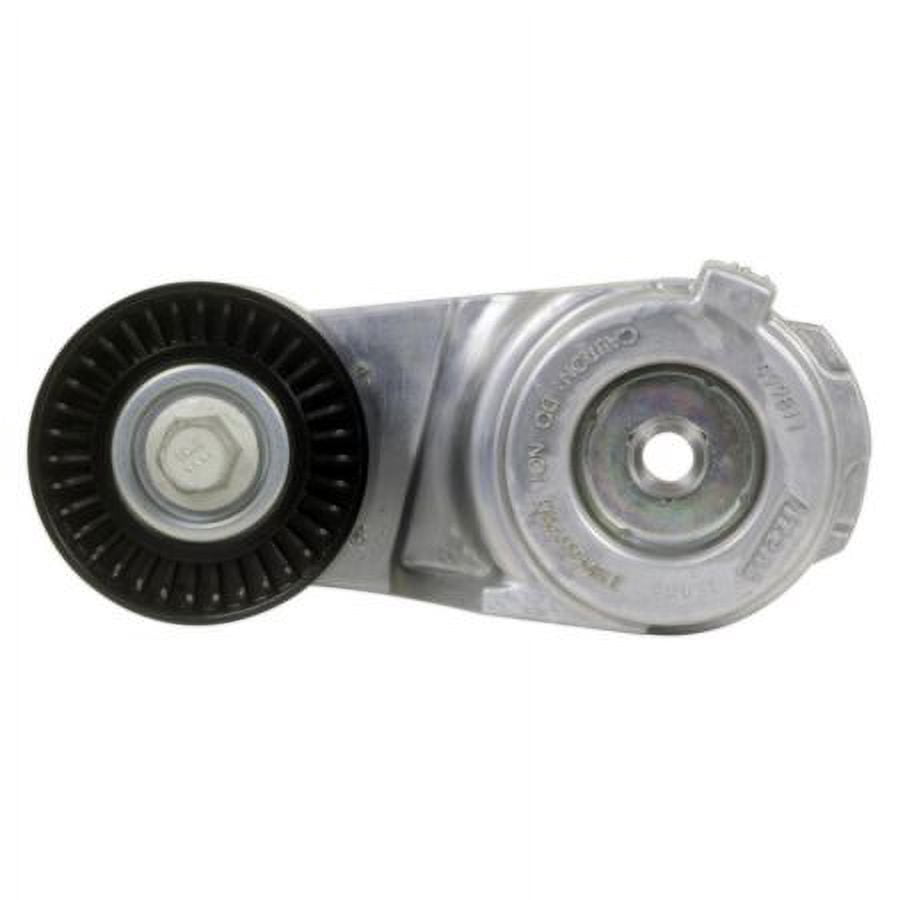 Litens Serpentine Belt Tensioner: 1 Piece Fits select: 2009-2010 DODGE JOURNEY, 2008-2010 CHRYSLER TOWN & COUNTRY