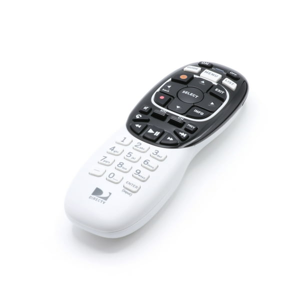 DIRECTV (now AT&T) Replacement Remote Control Kit with ExtraLong Life