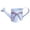 Purple Pink, variant on Metal Watering Can for Indoor Outdoor Plants, Galvanized Steel Long Spout Plant Watering Kettle, 1L/35oz Garden Watering Can