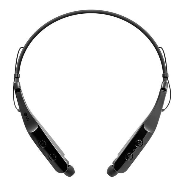 LG TONE HBS-510 Bluetooth Wireless Headset - Walmart.com