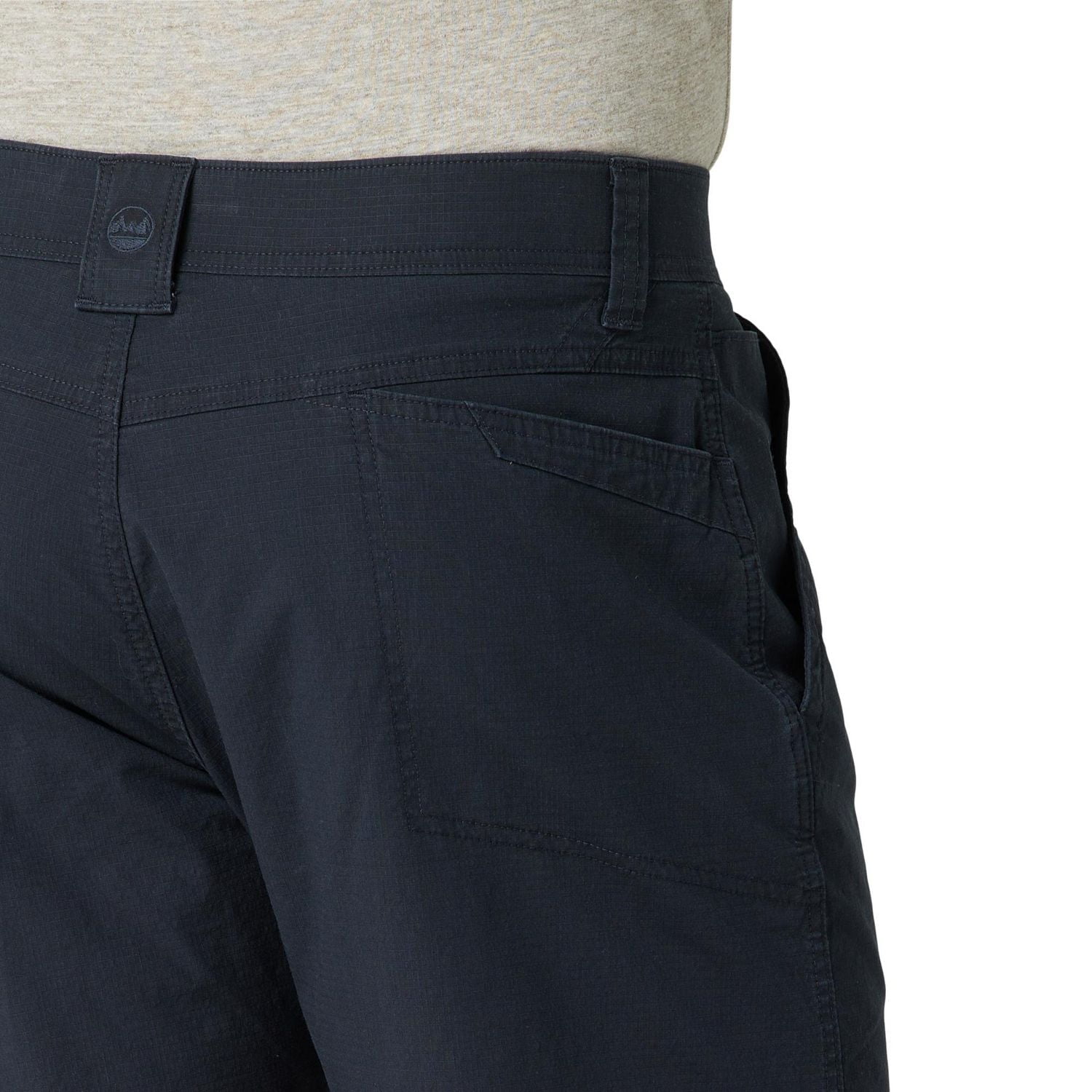 Wrangler Men's Performance Utility Short