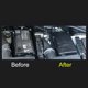 thumbnail image 4 of Cubierta de batería de motor de coche, accesorios para Skoda Karoq Kodiaq Octavia 3 A7 MK3 5E, Volkswagen VW Tiguan 2 MK2 2019 2020 2021, 4 of 4