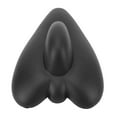 thumbnail image 1 of Entraîneur de Muscles du Plancher Pelvien, Exerciseur de Kegel Multifonctionnel pour s'Asseoir sur le Dessus, Réparation, Resserrement, Favorise la Circulation pour Muscles du Pubococcygeus Bleu, Noir, 1 of 7