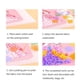 thumbnail image 4 of Cuaderno infantil con imágenes, rompecabezas, perforaciones y pintura, de Ozmmyan, 4 of 6